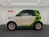 Smart ForTwo Coupe electric drive / EQ-LED-TEMPOMAT - Smart ForTwo: Eq