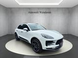 Porsche MACAN°SPORT°BOSE°PDLS+°1.HAND°NUR71TKM°KAM°LED° - gebrauchte Porsche Macan aus dem Jahr 2020