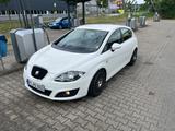 Seat Leon 1.4 TSI Sport Sport - gebrauchte Seat Leon aus dem Jahr 2010