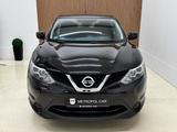 Nissan Qashqai Visia 1.2 AHK/TEMP/ZV+GARANTIE+08.27 - Nissan Qashqai: 1.0