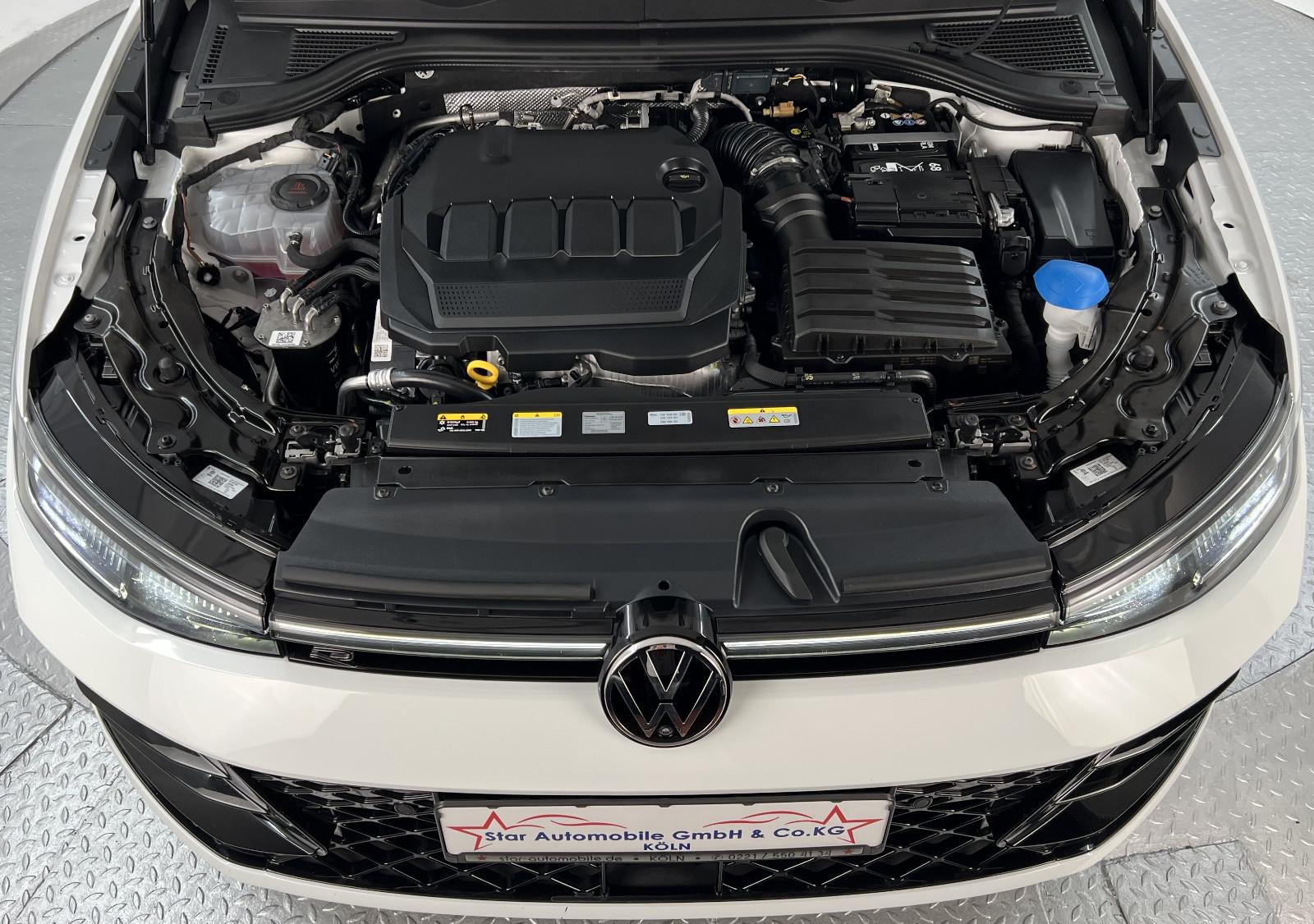 Volkswagen Passat Var. R-line Sport Paket 2.0 TDI SH STANDH, миниатюра 5