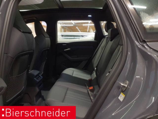 Audi Q6 e-tron - Bild 6