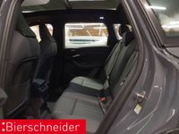 Audi Q6 e-tron - Vorschau Bild 6