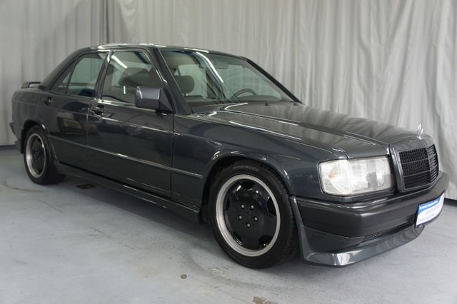 Mercedes-Benz 190 E 3.2 AMG #55-2 nur 39 Fahrzeuge weltweit