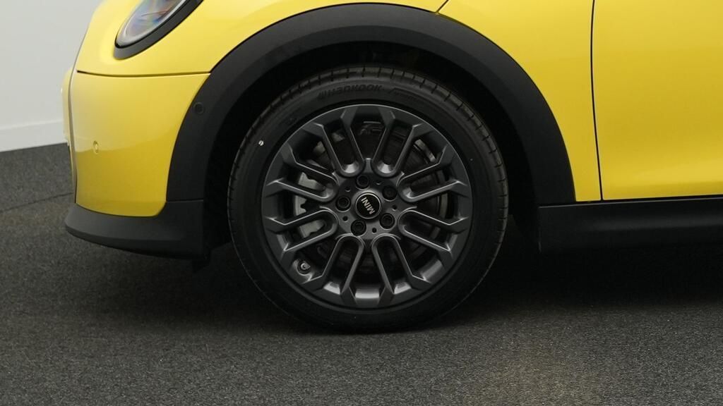 MINI Cooper C - Bild 17