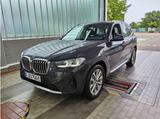 BMW X3 xDr. 30e LED+/NAVI+/VIRTU/HIFI/SHZ/RFK/AHK/8F