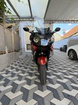 BMW K 1600 GT - Top gepflegt! - Motorräder in Ludwigshafen