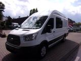 Ford Transit Kasten 350 L4 Trend Mixto - Ford Transit in Herne