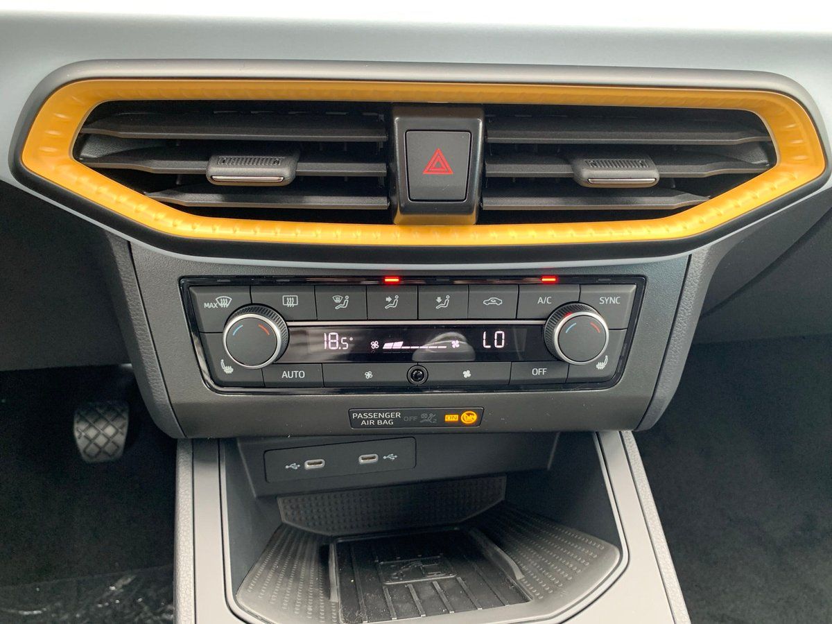 Seat Ibiza - Bild 18