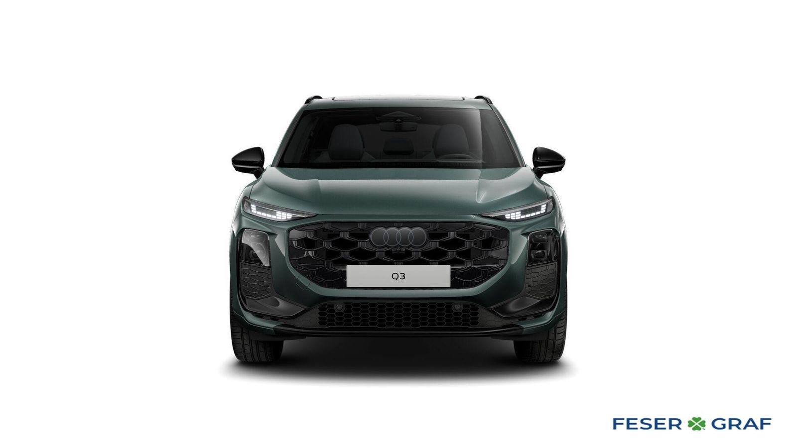 Audi Q3 - Bild 8