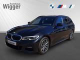 BMW 320 i Touring M Sport Aut./Laser/Pano/Navi Prof. - BMW 320 Gebrauchtwagen in Rostock