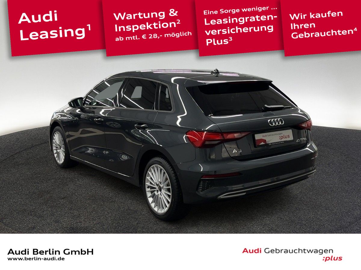 Audi A3 - Bild 3