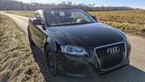 Audi A3 Cabrio - 1.8 TFSI - Audi 80: Roadster