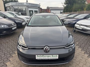 Volkswagen Golf - 2