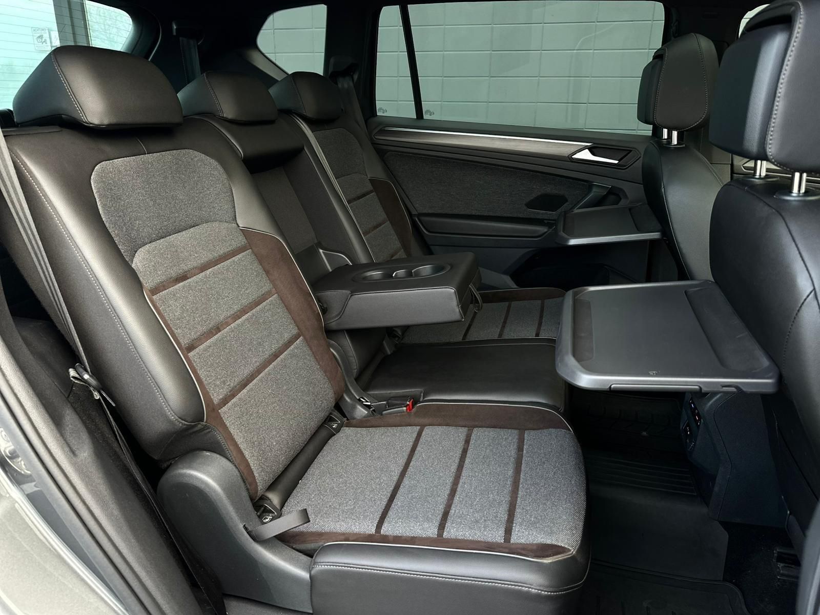 SEAT Tarraco 2.0TDI XCELLENCE 4DRIVE* LED#4xSHZ#AHK - Image 18