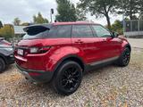 Land Rover Range Rover Evoque 2.0 TD4 110kW SE - Land Rover Range Rover Evoque Gebrauchtwagen in Hamburg