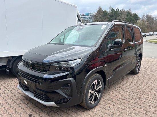 Peugeot Rifter 1.5 Blue HDI EAT8 GT L2 7 Sitzer SHZ AHK 