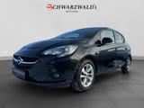 Opel Corsa E Drive Sitzheizung TÜV NEU Winterpaket - Opel Corsa drive mit Benzin-Antrieb