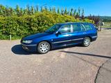 Peugeot 406 Break/Kombi 1,8 16V mit AHK+TÜV - Peugeot 406: Kombi