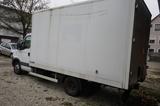Iveco Daily 50C17 Koffer - Iveco 50 c 17