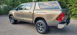 Toyota Hilux 2,4l DoubleCab 4x4 Comfort, Saftey-Sense 2 - Toyota Hilux Comfort Gebrauchtwagen