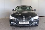 BMW 325 d Modern NAVI+XEN+PDC+GSD+18+LENK HZG.+LEDER - BMW 325: Allradantrieb