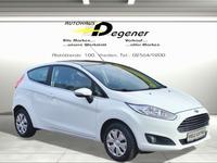 Ford Titanium/ Sitzheizung/ Navi/ Allwetterreifen