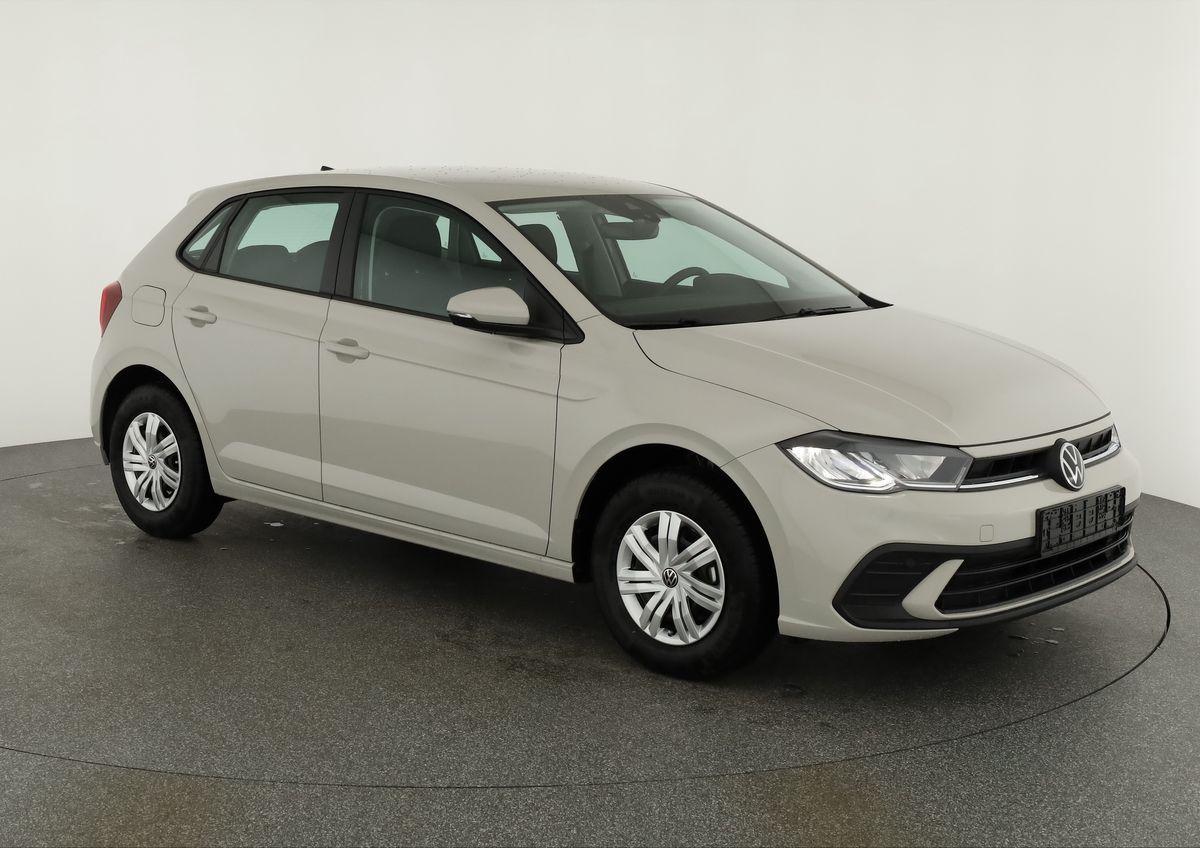 Volkswagen Polo 1.0, Winterpaket, AppConnect, Park, Klima, миниатюра 3