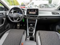 Volkswagen T-Roc - Vorschau Bild 7
