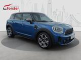 MINI Cooper Countryman Yours Trim ACC HUD PanoDach Le - MINI Cooper Countryman: Yours Trim