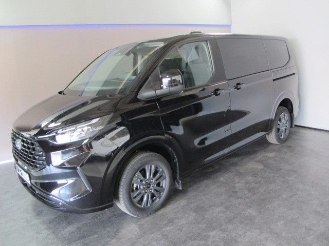 Ford Transit Custom Tourneo L1 Titanium Technologie-5