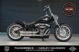 Harley-Davidson Softail FLFBS Fat Boy 114 Jekill&Hyde - Harley-Davidson Fat Boy 114 (FLFBS)