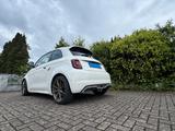 Abarth 500e Limousine 42 kWh Turismo Turismo - Abarth Elektroautos