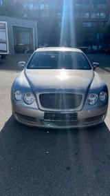 Bentley Continental Flying Spur  - Bentley Gebrauchtwagen