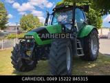 Deutz-Fahr AGROTRON TTV 1160 stufenloses Getriebe - Gebraucht Getriebe