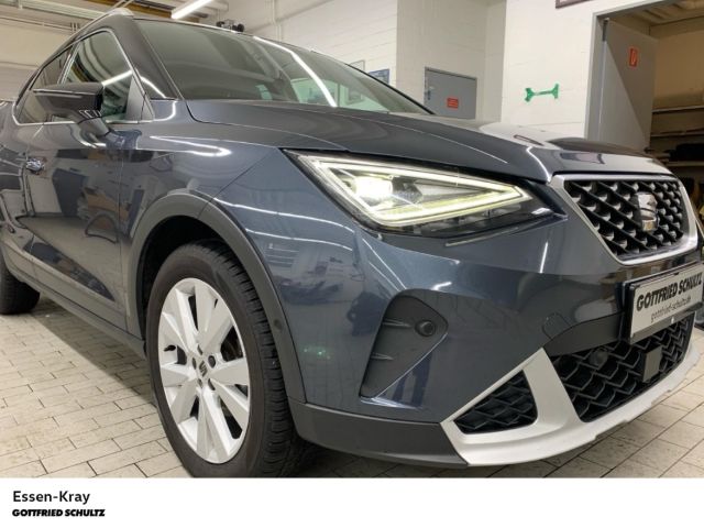 Seat Arona - Bild 21
