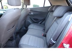 Fahrzeugabbildung Opel Mokka 4x4*AHK!*Allrad!*WinterP!*Service komplett