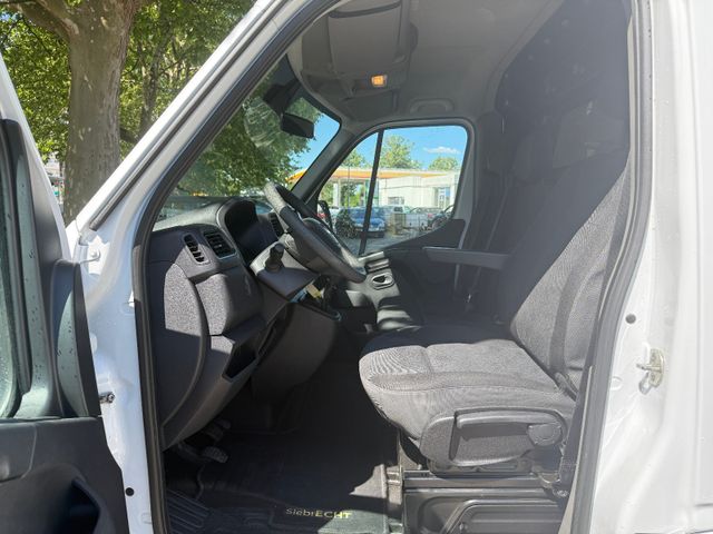 Movano B Kasten HKa L2H2 3,5t KLIMA PDC - Bild 9