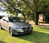BMW 535d GT 4x4 GRAN TURISMO NAVI- AUTOMA-... - BMW 535 in Mönchengladbach