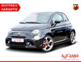 Abarth 595 1.4 T-Jet 16V Klima Android Apple DAB PDC