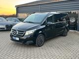 Mercedes-Benz V250d*Garantie*Standh*AHK*Leder*360°*lang* - Mercedes-Benz V 250 in Erfurt