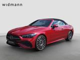 Mercedes-Benz CLE 450 4M Cabrio AMG Premium Plus*Sitzklima*Air - Mercedes-Benz CLE 450: Cabrio