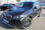 BMW X3 xDrive 30d +Sportsitz+DAB+Hifi+Kamera+21 Zoll - BMW X3 Gebrauchtwagen in Leipzig