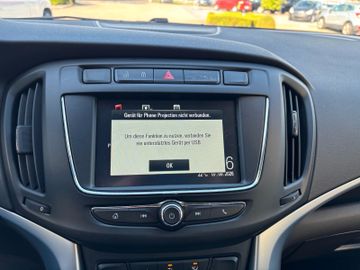 Opel Zafira - 9