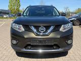 Nissan X-Trail 360° 4x4 AHK/Tempomat/el Schiebedach - gebrauchte Nissan X-Trail aus dem Jahr 2016