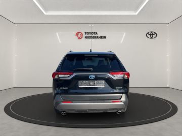 Toyota RAV 4 - 7