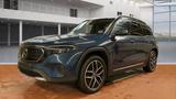 Mercedes-Benz EQB 300 AMG 19*Distro*360*LED*Leder*SO95%*Allrad - gebrauchte Mercedes-Benz EQB aus dem Jahr 2022