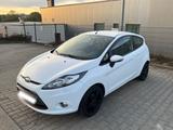 Ford Fiesta JA 8  sehr gepflegt  - Ford Fiesta: Ja8