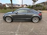 Audi TT Coupe 2.0 TFSI - - gebrauchte Audi TT aus dem Jahr 2012