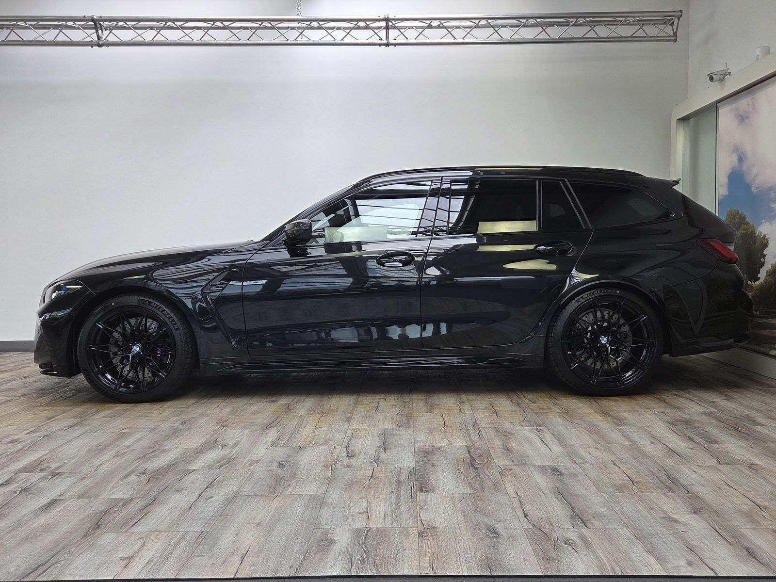 BMW M3 xDr. Comp ACC 360 Ultimate Sitzlüf CarbonExt. imagem 3
